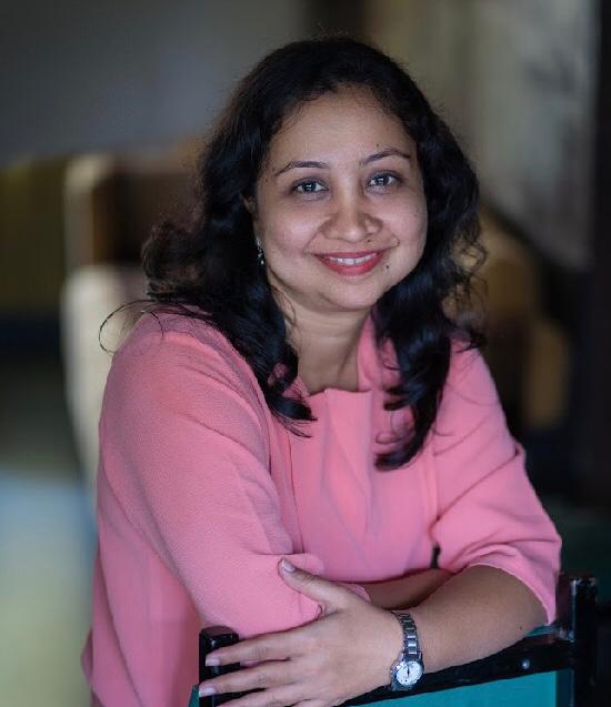 prachi gadgil